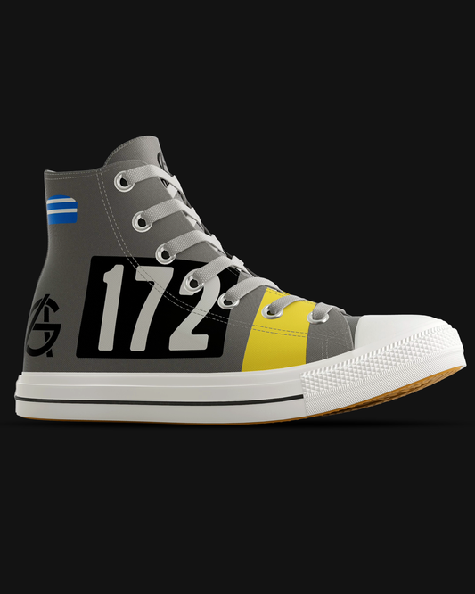 Race-Ready #172