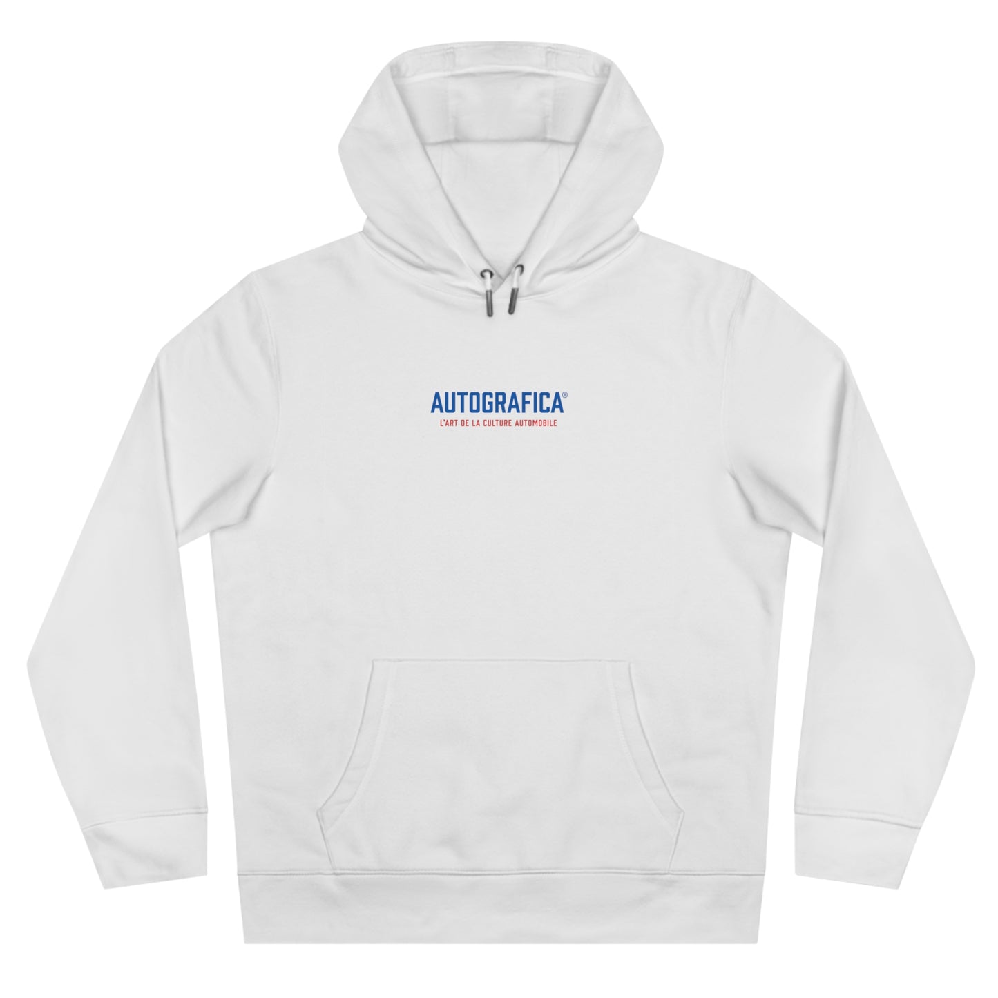 Tricolore Hoodie