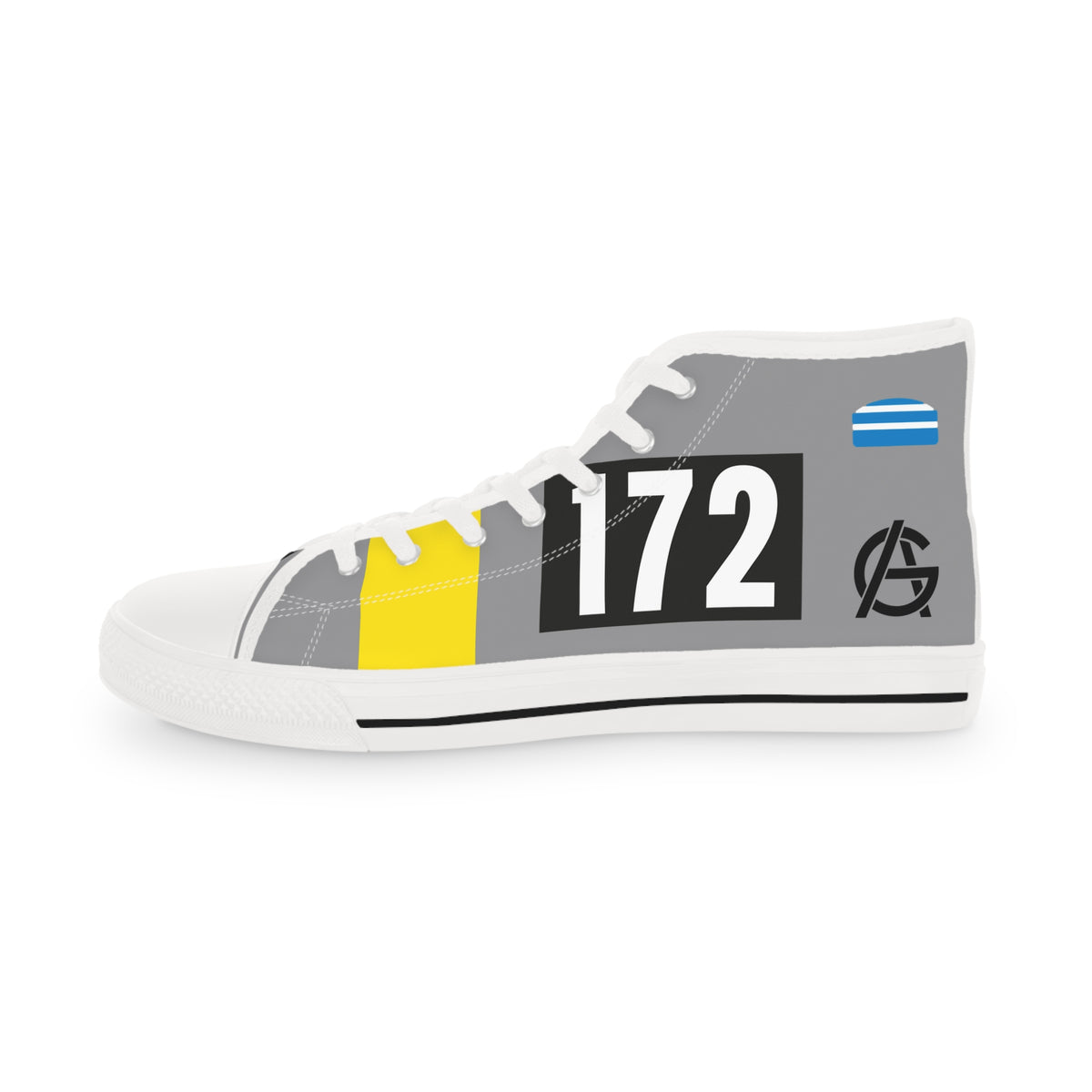 Race-Ready #172