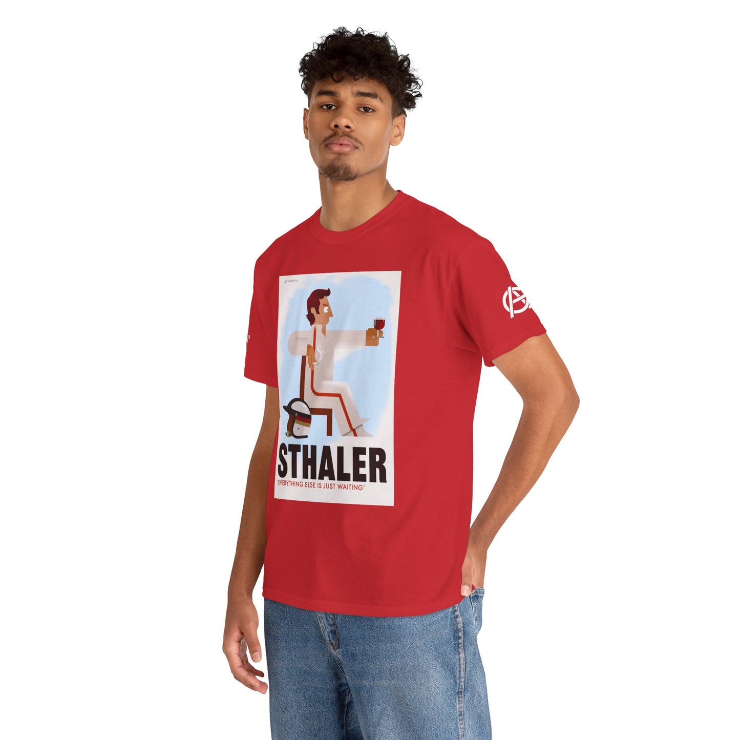 Sthaler Tee