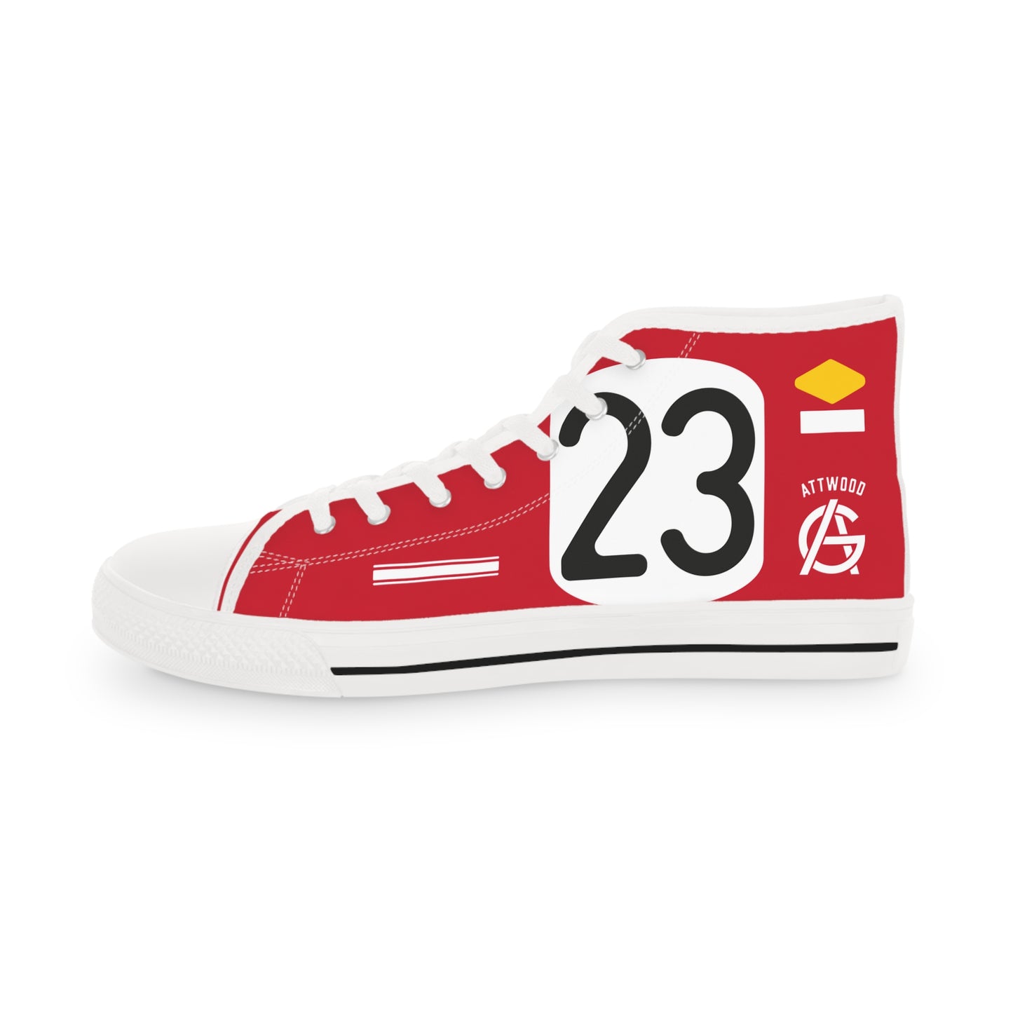 Race-Ready #23