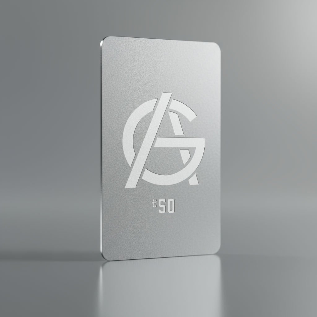 €50 GiftCard