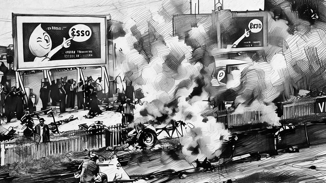 #01 | The Night Le Mans Burned