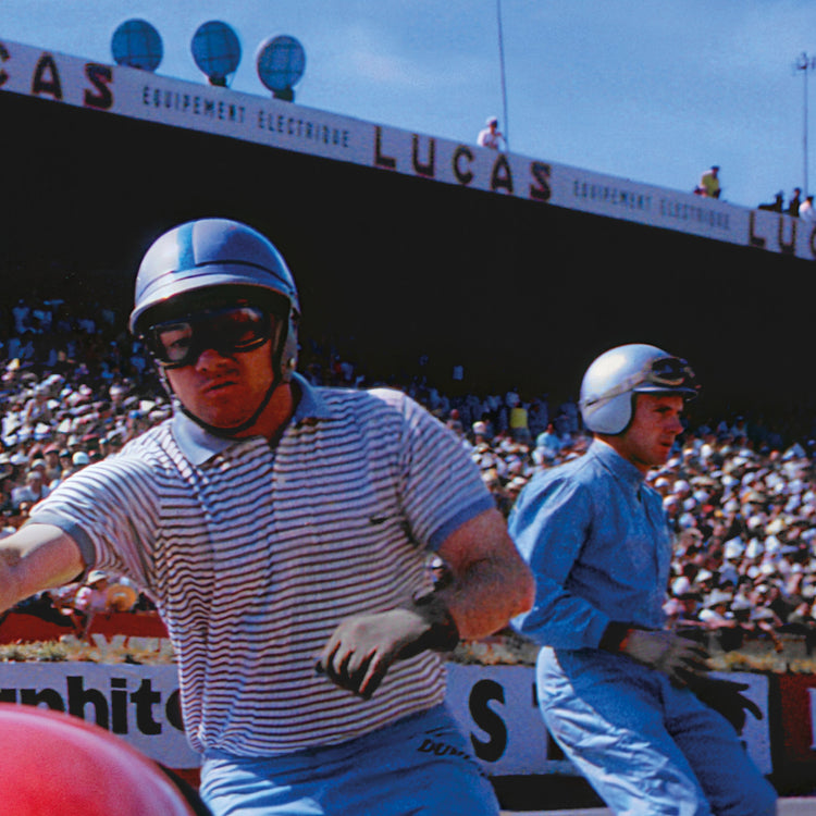 THE AUTOGRAFICA COLLECTION