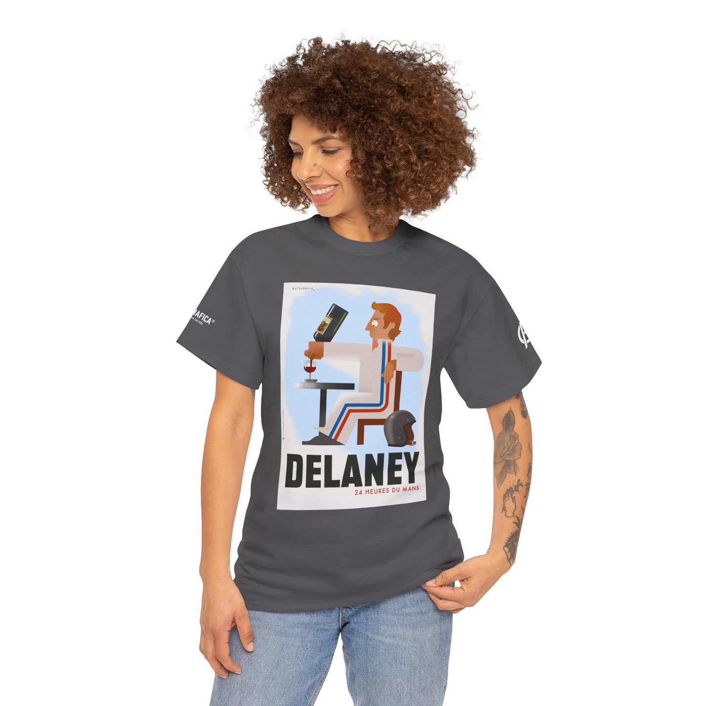 Delaney Tee