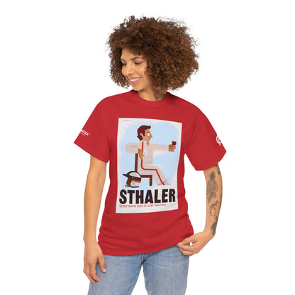 Sthaler Tee