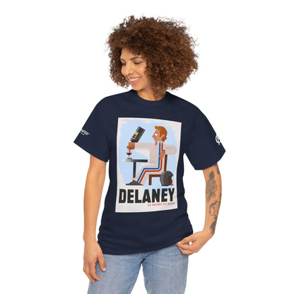 Delaney Tee