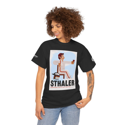 Sthaler Tee