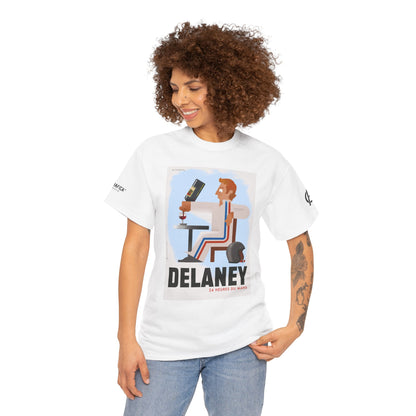 Delaney Tee