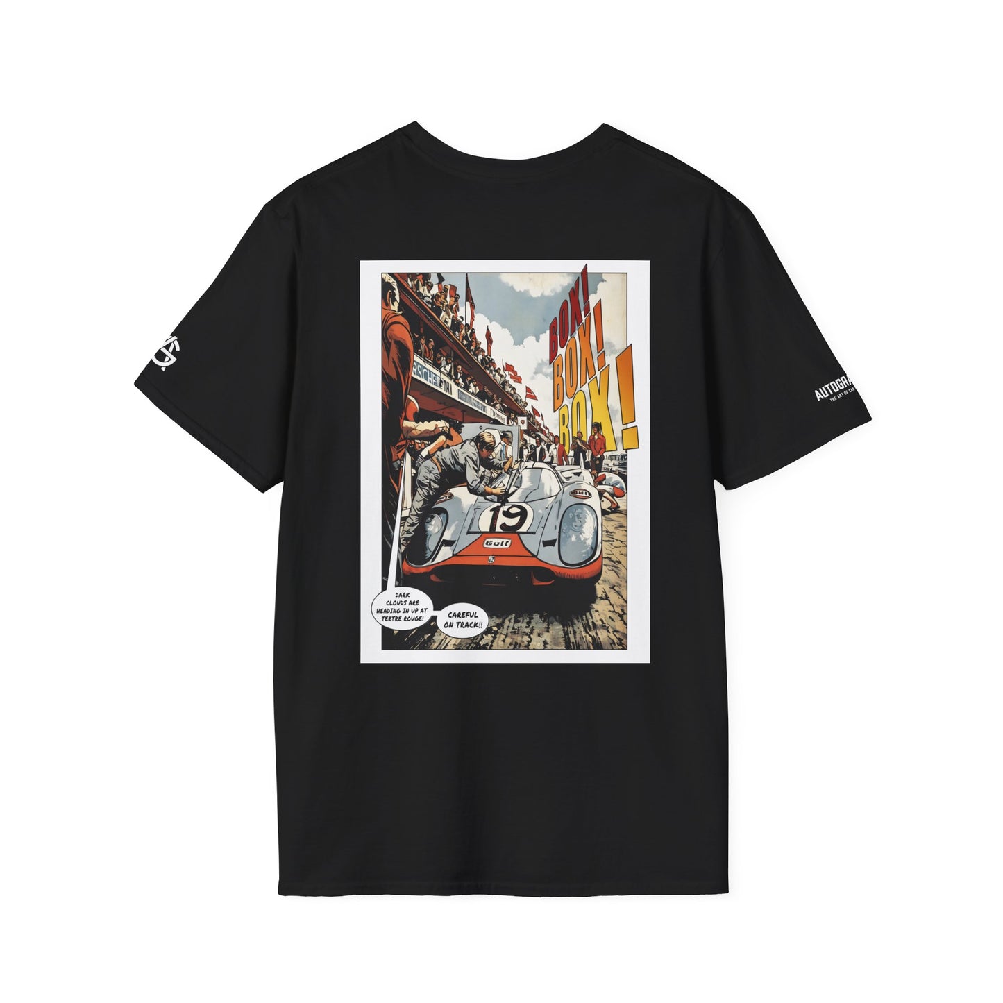 917 Tee
