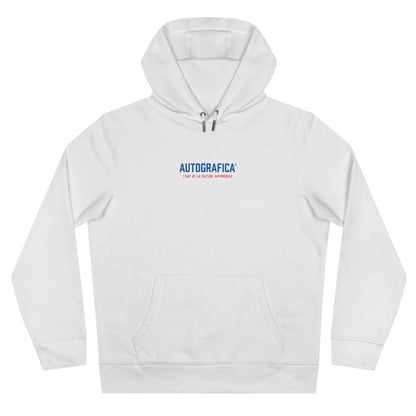 Tricolore Hoodie
