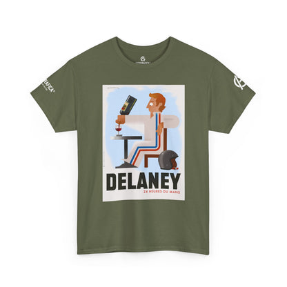 Delaney Tee