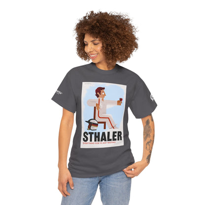 Sthaler Tee