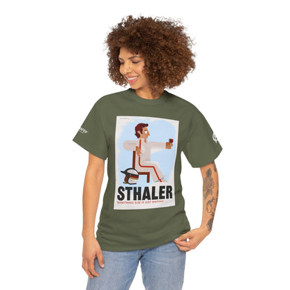 Sthaler Tee