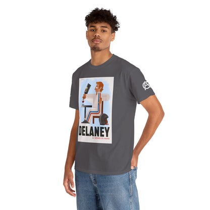 Delaney Tee