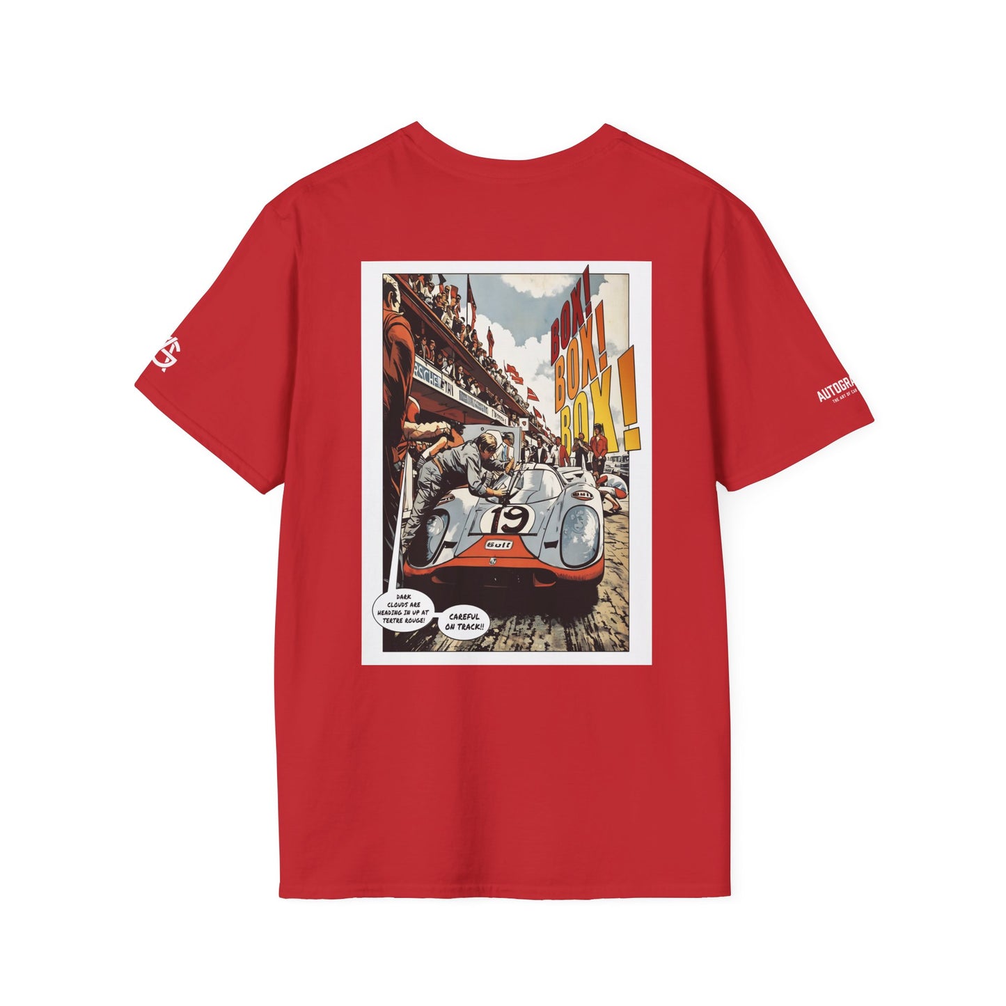 917 Tee