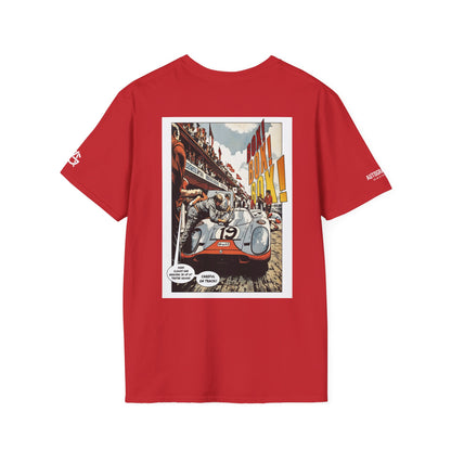 917 Tee