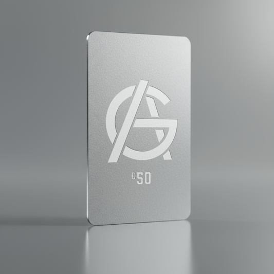 €50 GiftCard