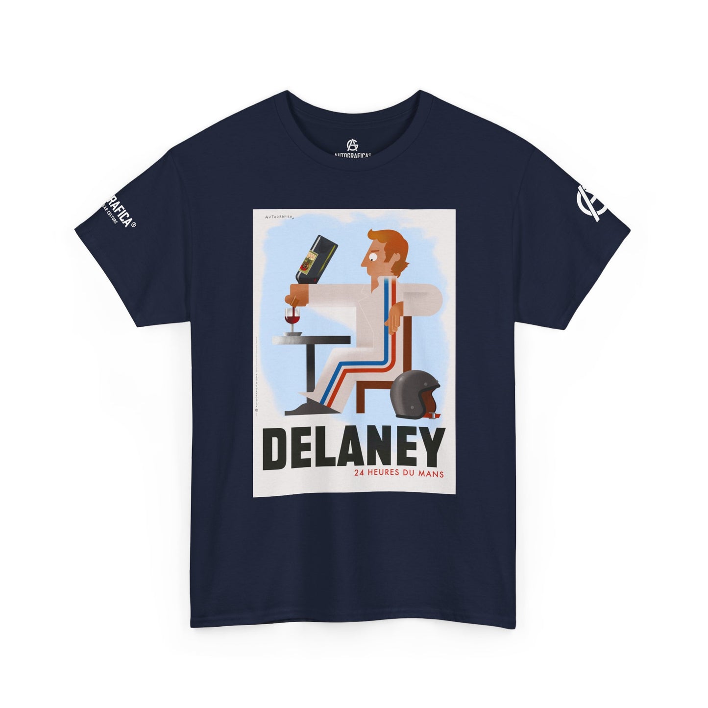 Delaney Tee
