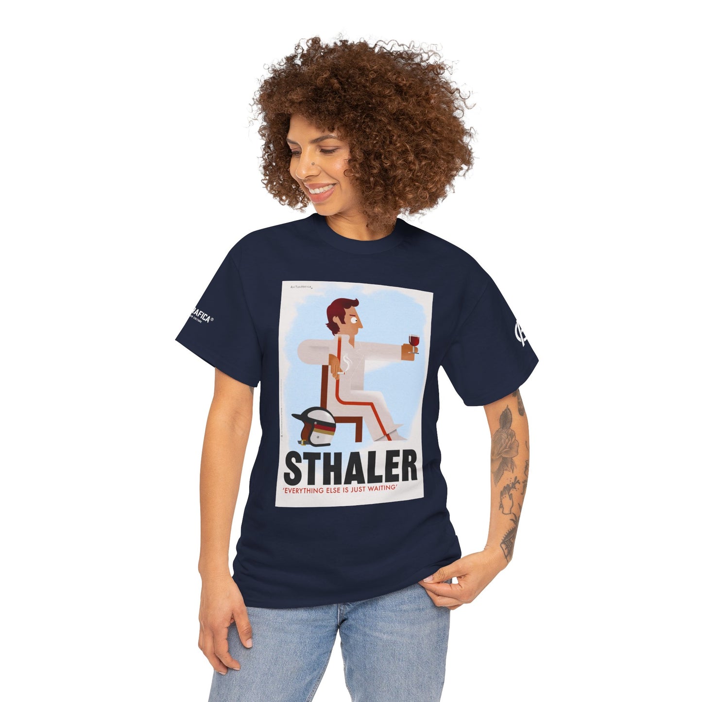 Sthaler Tee