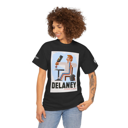 Delaney Tee