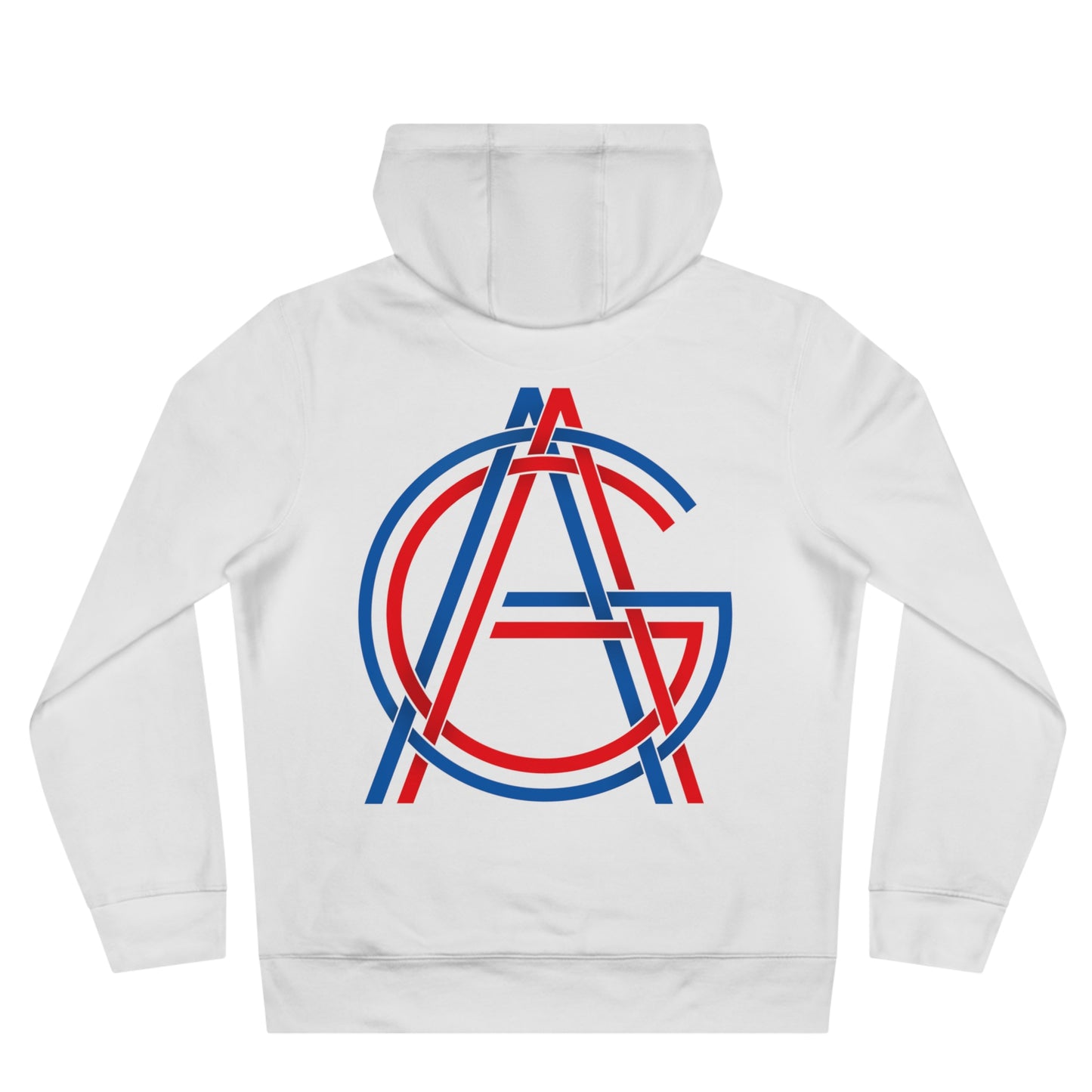 Tricolore Hoodie