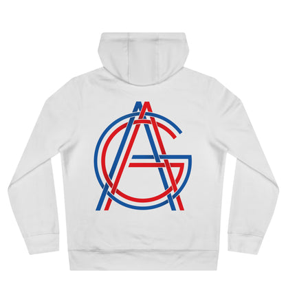 Tricolore Hoodie