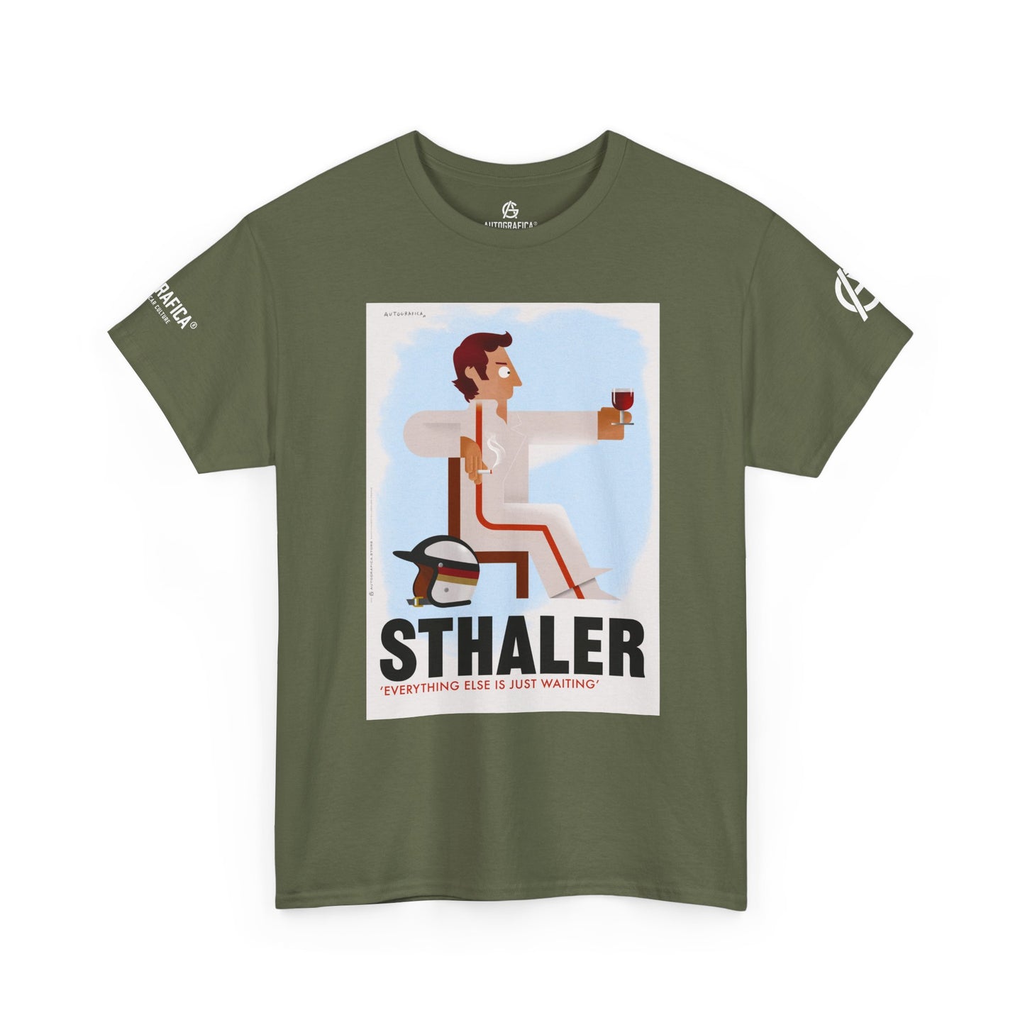 Sthaler Tee