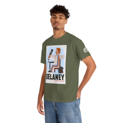 Delaney Tee
