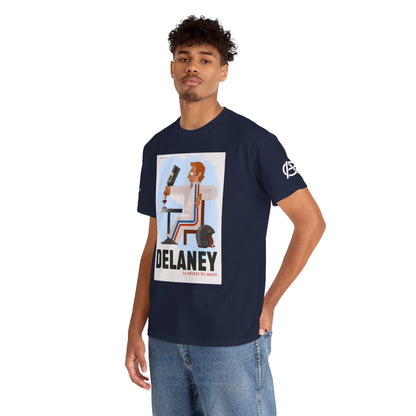 Delaney Tee