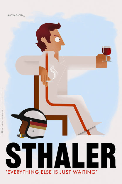 ‘STHALER’
