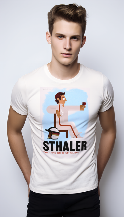 Sthaler Tee