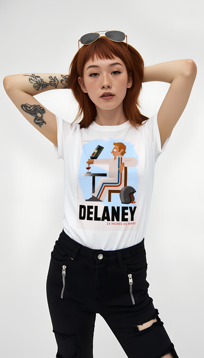 Delaney Tee