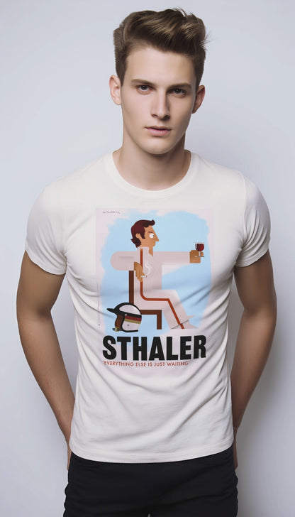 Sthaler Tee