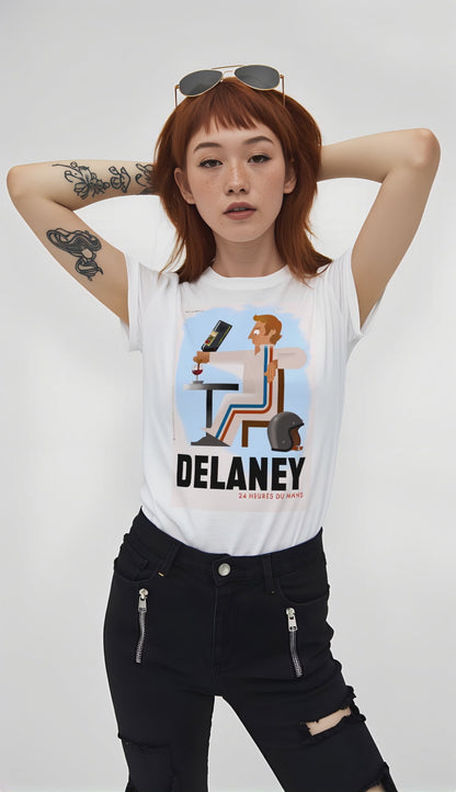 Delaney Tee